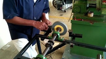 MULTI OPERATIONAL MACHINE DRILLING,GRINDING AND SAW CUTTING ,MECHANICAL ENGINEERING PROJECT