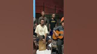 Lagu rohani ciptaan prison akustik viral di tiktok !!! Ku mau bertobat | Sangat merdu !!!