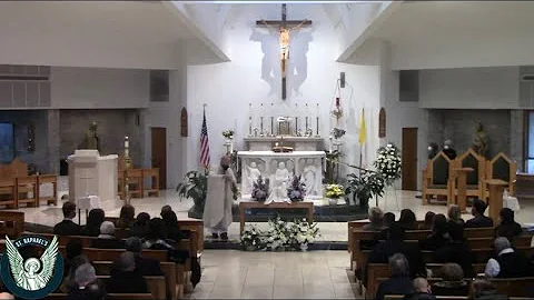 Ernesto Hernandez-Cata Funeral Mass 10:30am June 1...