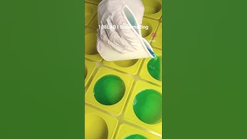 시원한 파랑비누/108LAB #비누만들기 #cp비누 #디자인비누 #cp비누만들기 #soap #handmadesoap #soapmaking #수제비누 #designsoap