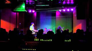 Watch Lemuria Paint The Youth video