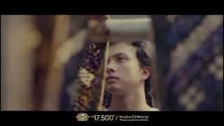 Iklan Dji Sam Soe - Temukan Mahakaryamu (2021)