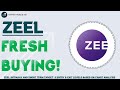 Zeel share target 29 april  zeel share analysis  zeel share news