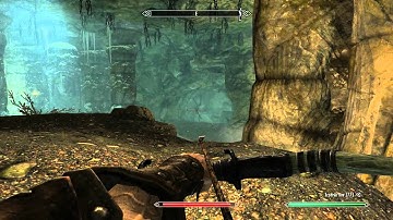 Skyrim Assassin Playthrough Part 3