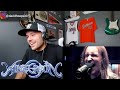 Wintersun - Time (REACTION!!!)