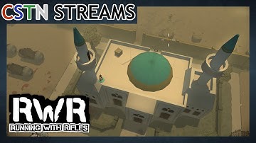 The Undead and The Undone (By Zombies) - Running With Rifles (Man vs. Zombies Co-op)