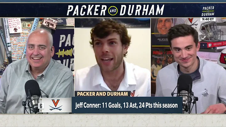 Jeff Conner Joins Packer And Durham