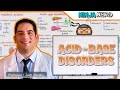 اختلالات اسید و باز پزشکی بالینی اختلالات اسید و باز پزشکی بالینی