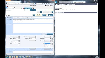 How to Report Software Error in Elementool Issue Tracking System