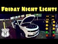 First Time at the Track in 2021!! ft. New Friday Night Lights Series! | Vlog #402