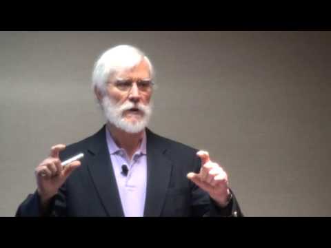 Tom Campbell Atlanta 2016 Binaural Beats 