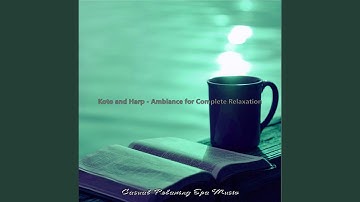 Sublime Backdrops for Music