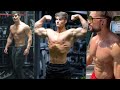 Zyzz, Jeff Seid, David Laid, Chestbrah, Zac Aynsley, Lexx Little, Jo Linder,Carlton Loth Motivation