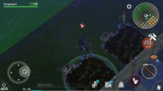 Last day on Earth,how to grow your carrots fast XD