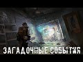 ● ЗАГАДОЧНЫЕ СОБЫТИЯ ● Что будет дальше?!? — STALKER RP №276