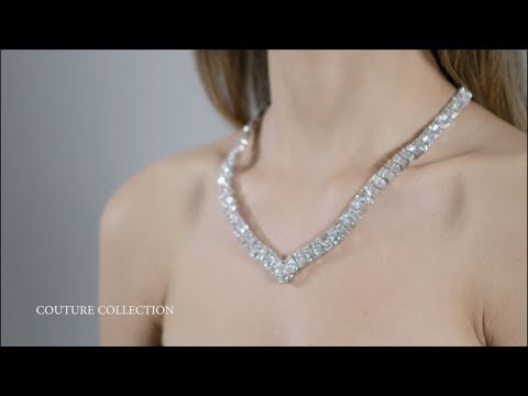 Crown of Light Premium Diamond Brand Unveils the Couture Collection