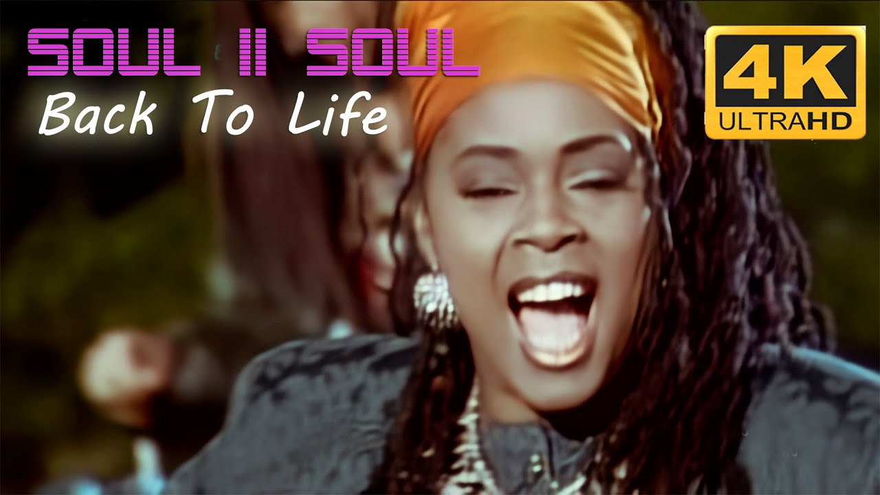 soul ii back to life