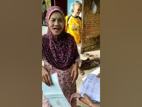 Contoh Ndak Baik (Money Politik)