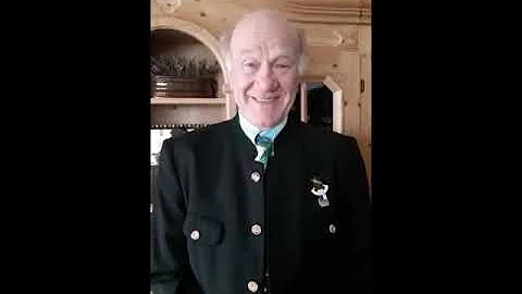 80er Helmut Hplinger MGV St.Wolfgang - 21.04.2021