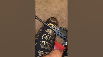 A Bren 2 With Some New Cool Features. #Shorts