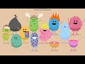 Dumb ways to die bhaz with the original beans 2