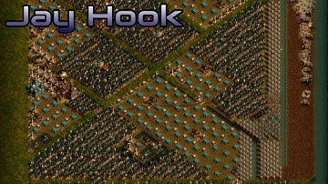 They are Billions - Jay Hook - Custom Map - No Pause