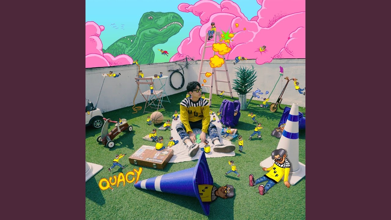 Each Other auf YouTube ansehen Each Other auf YouTube ansehen