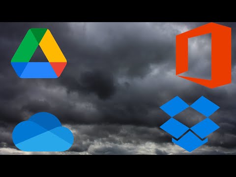 The Dark Side of Cloud Computing