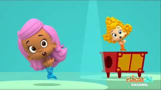 Steve Miller Bubble Guppies - Abracadabra