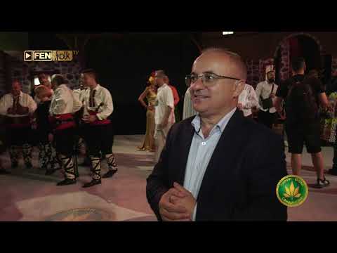 След финала на Пирин Фолк 2022 настроения и емоции от кмета Атанас Стоянов и членовете на журито