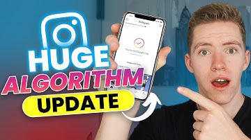 HUGE Algorithm Update: Instagram Chronological & What You Need To Know