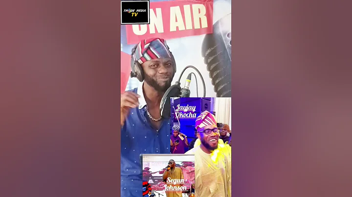 Legend Austin JJ Okocha dance ( Leg over )