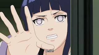 Sakura competes with Hinata to say Naruto-Kun screenshot 3