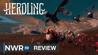 Herdling (Switch) Review