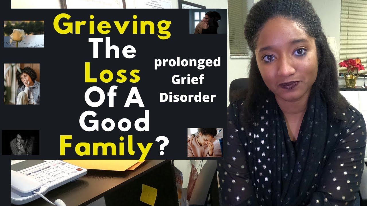PTSD Is It Grief or Trauma? » Anchored Child & Family Counseling