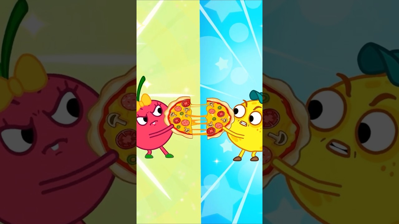 Should I Share? Sharing is Caring