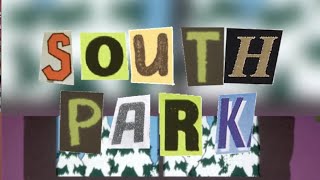 South Park Signs A 900 Million Deal With Viacomcbs