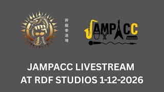 Download Lagu RDF STUDIOS LIVE Stream: PACMAN JAMPACC BAND  1-12-2026 MP3