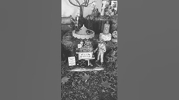 Thumbnail of Lemax Spooky Town Evil Ed's Pumpkin Patch #halloween #spookytown #evil #ed's #pumpkinpatch