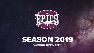 Epics.GG - Season 2019 Release Day Pack Opening!! (Part 1)