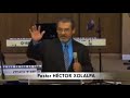 “EL PROFETA JOEL” | Pastor Héctor Xolalpa. Predicaciones, estudios bíblicos.