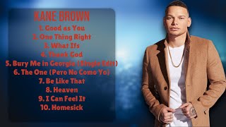 Baby Come Back to Me-Kane Brown-Essential singles of 2024-Influential