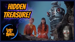 Treasure of the Lost Planet • Episode Clip • Lost in Space