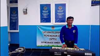 Download Lagu Viral Sosialisasi Mars SPPG Karya Cak Rudy Jember MP3