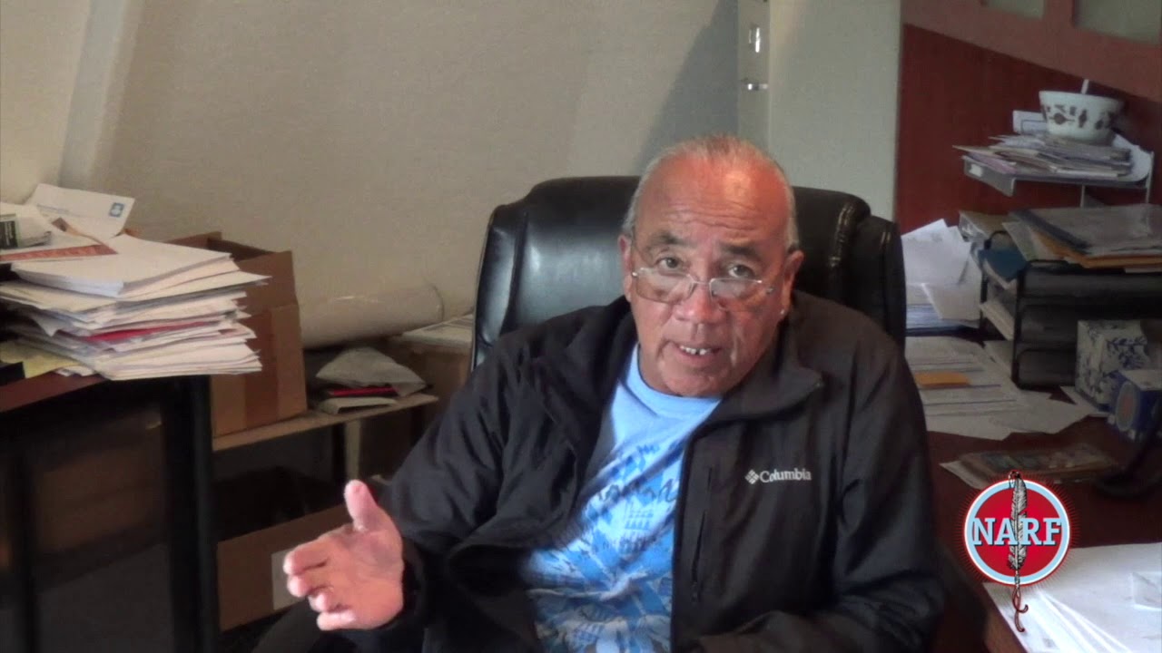 Ben Rhodd Ben Rhodd on the Keystone XL Pipeline - YouTube