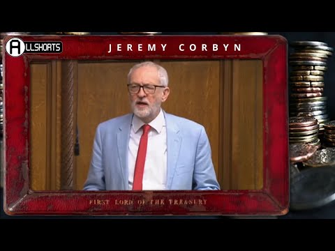 Jeremy Corbyn's is