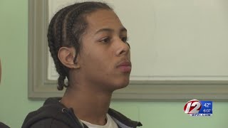 Bail doubled for suspected Providence Place mall shooter