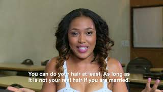 Isiko Episode 2 Season 1