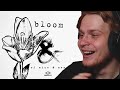 THIS IS DISGUSTING | Of Mice & Men - Bloom EP (Levee, Bloom, Pulling Teeth) | Full EP Reaction