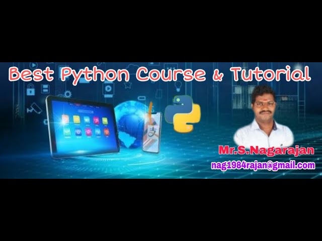 #3 Introduction to  Values/Variables in Python with Demo